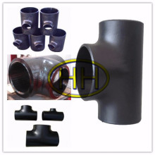 pipe fittings elbow tee reducer